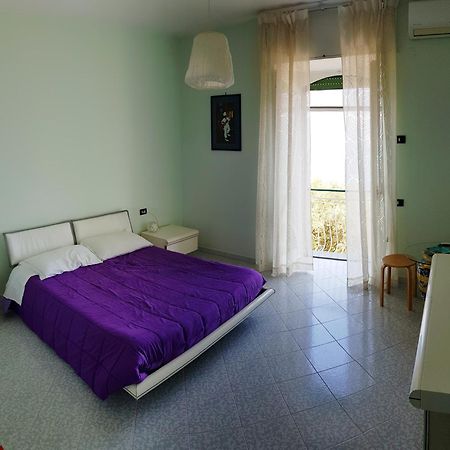 Aparthotel Amalfi Hills Chambre photo