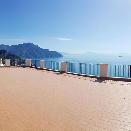 Aparthotel Amalfi Hills Extérieur photo