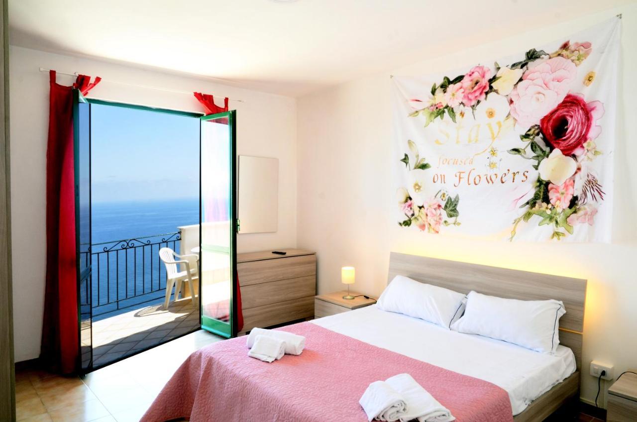 Aparthotel Amalfi Hills Extérieur photo