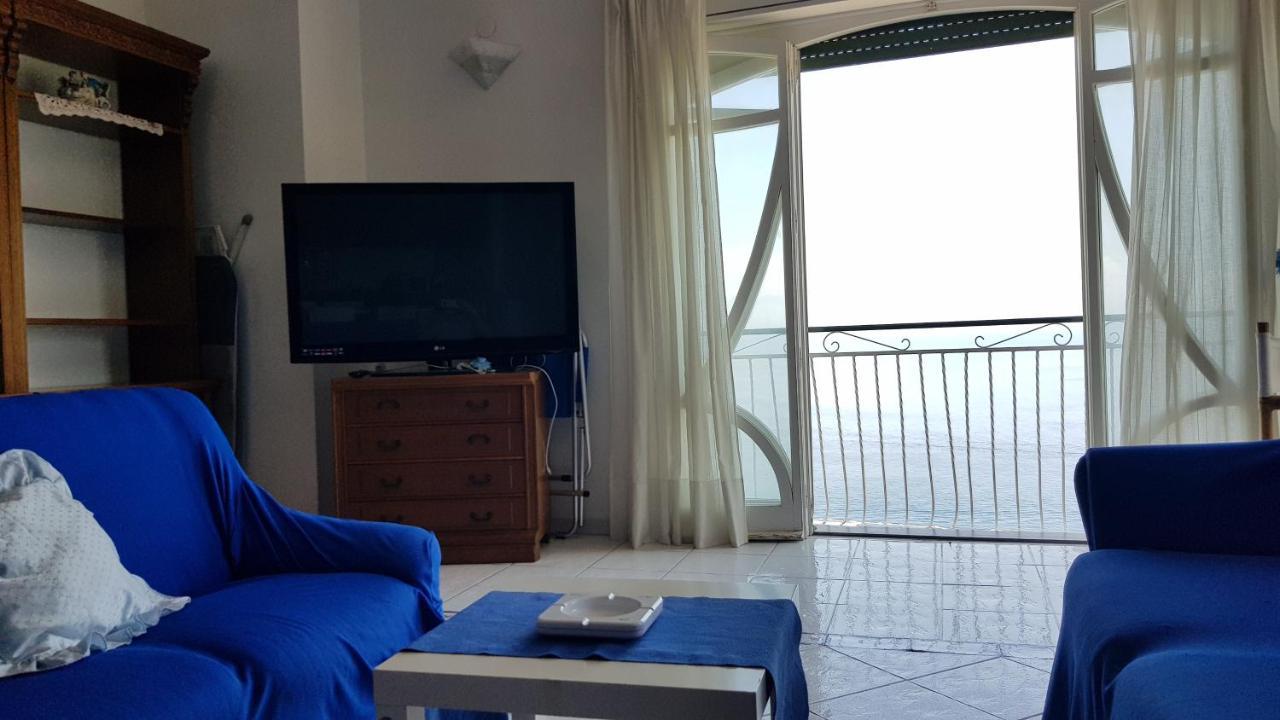 Aparthotel Amalfi Hills Extérieur photo