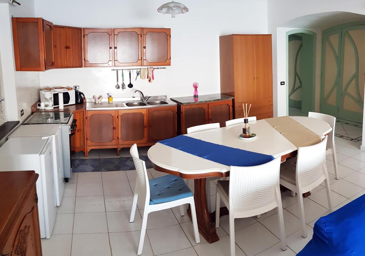 Aparthotel Amalfi Hills Extérieur photo