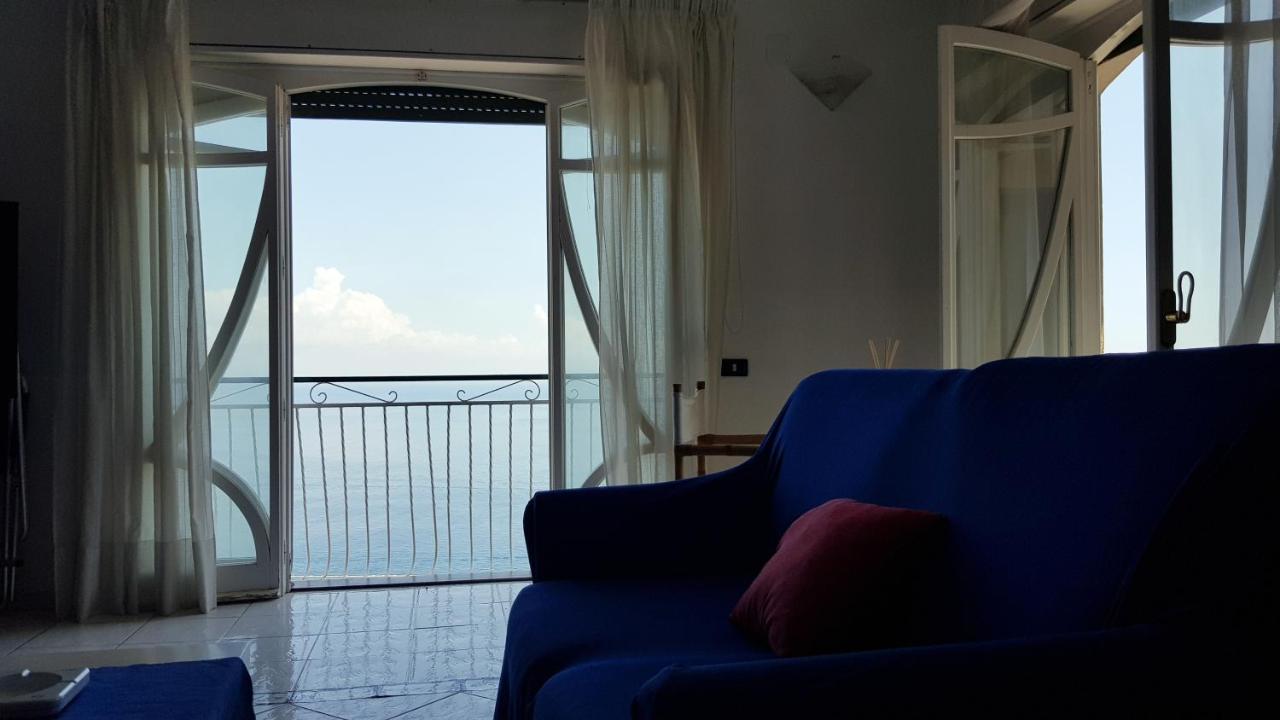 Aparthotel Amalfi Hills Extérieur photo
