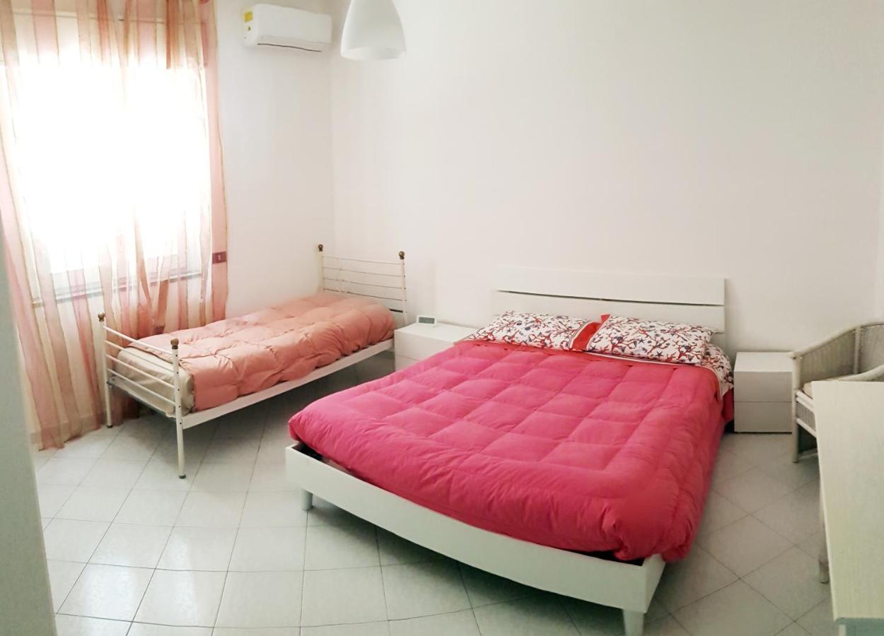Aparthotel Amalfi Hills Extérieur photo