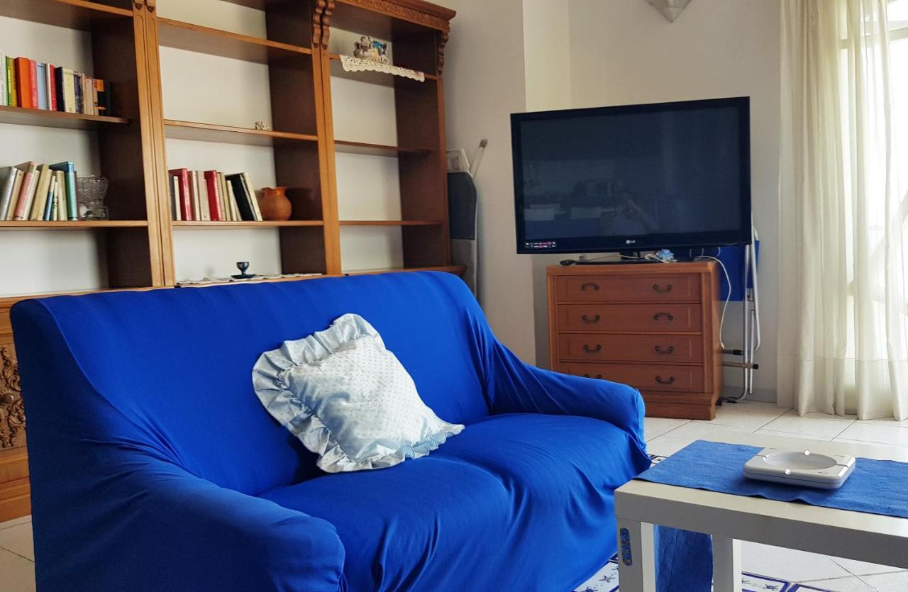Aparthotel Amalfi Hills Extérieur photo