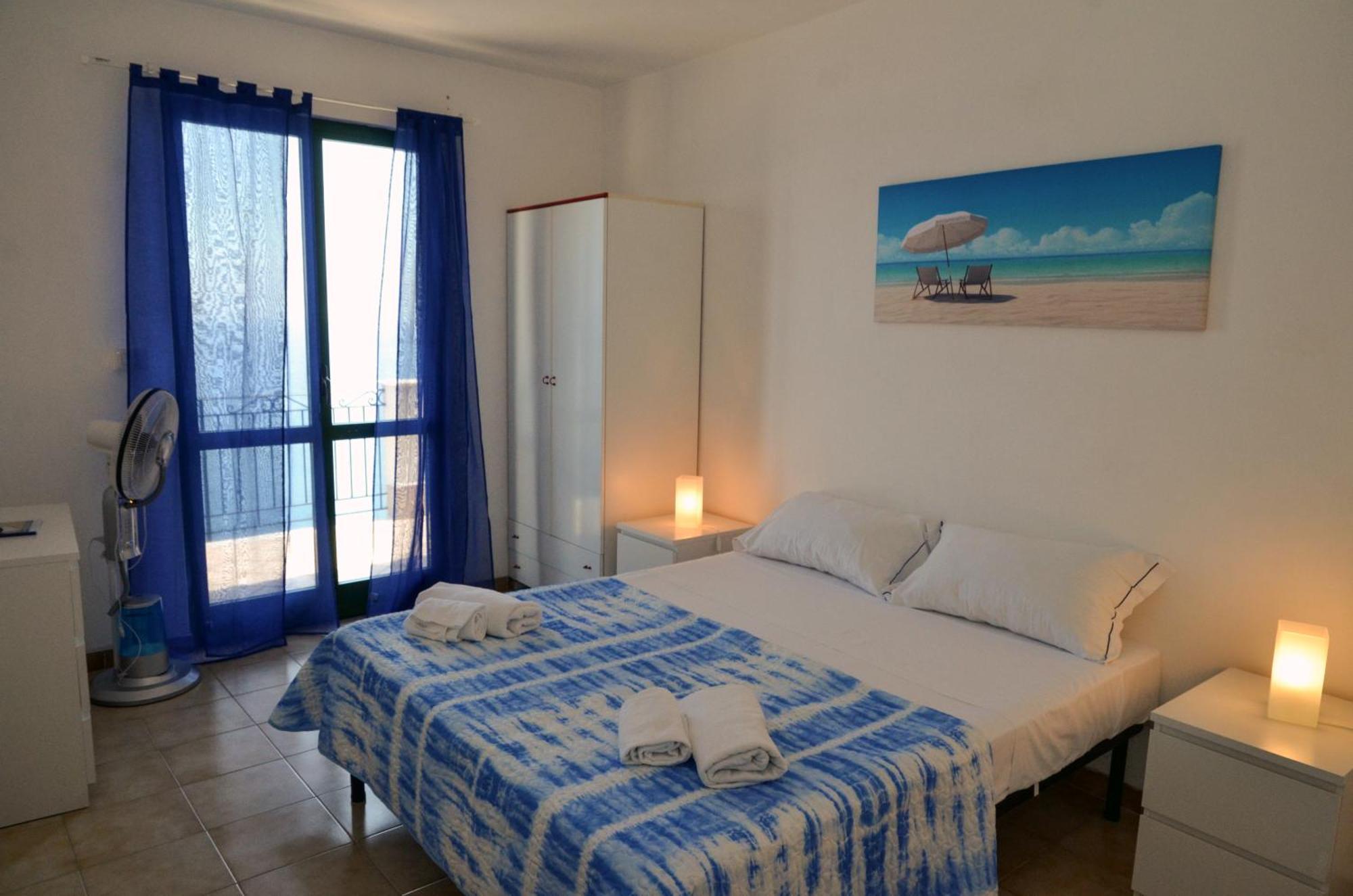 Aparthotel Amalfi Hills Chambre photo