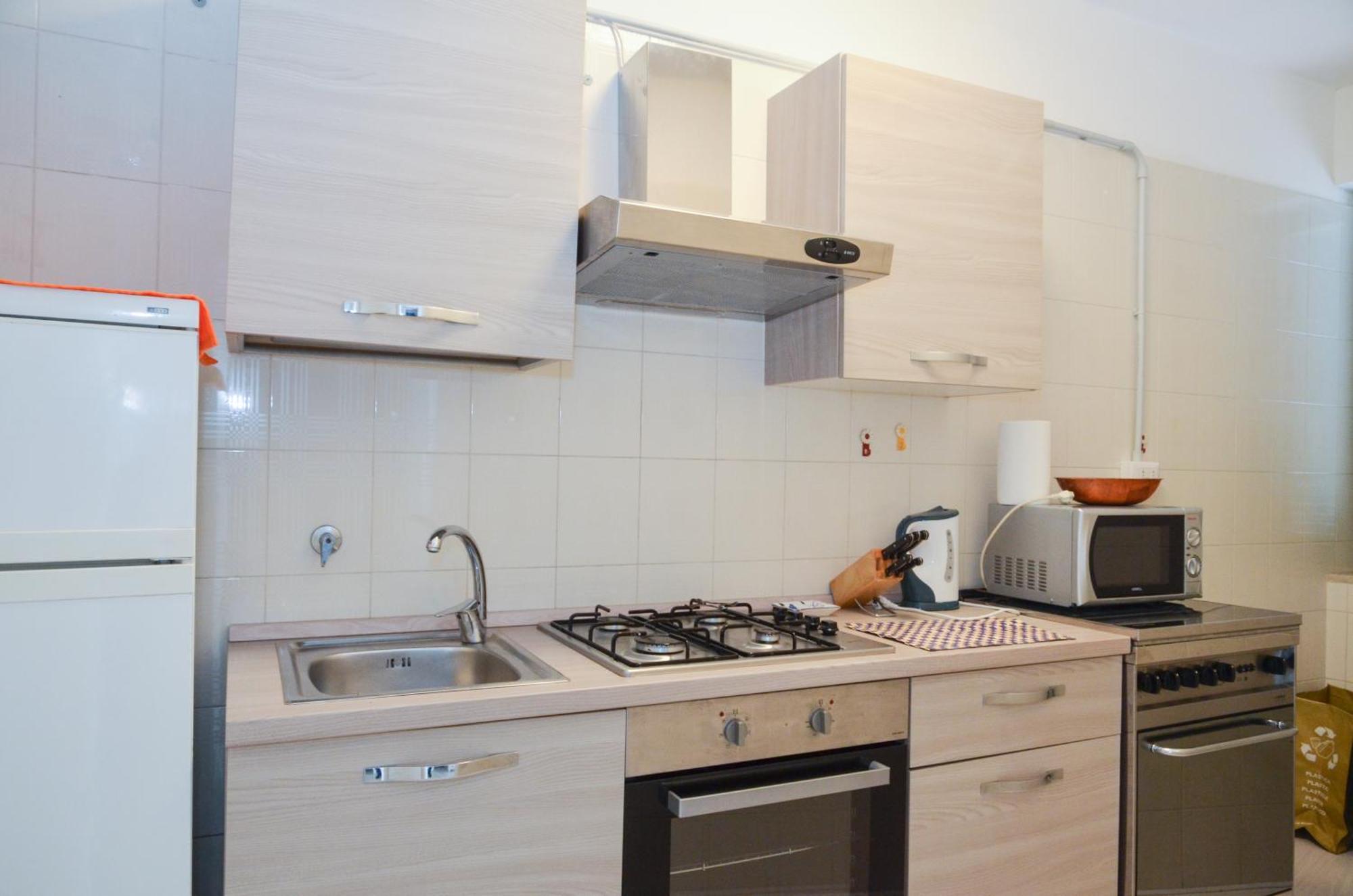 Aparthotel Amalfi Hills Chambre photo