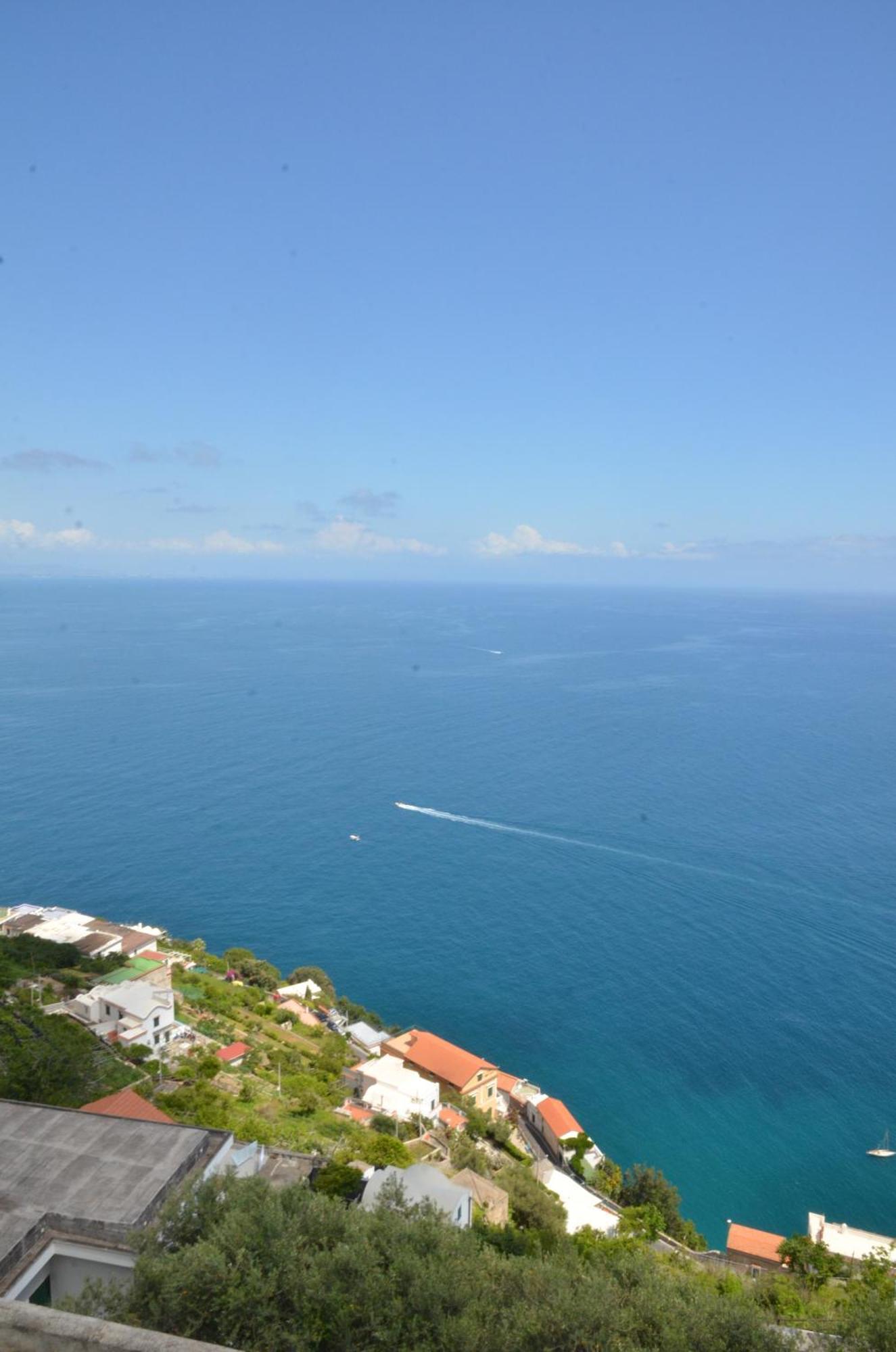 Aparthotel Amalfi Hills Chambre photo