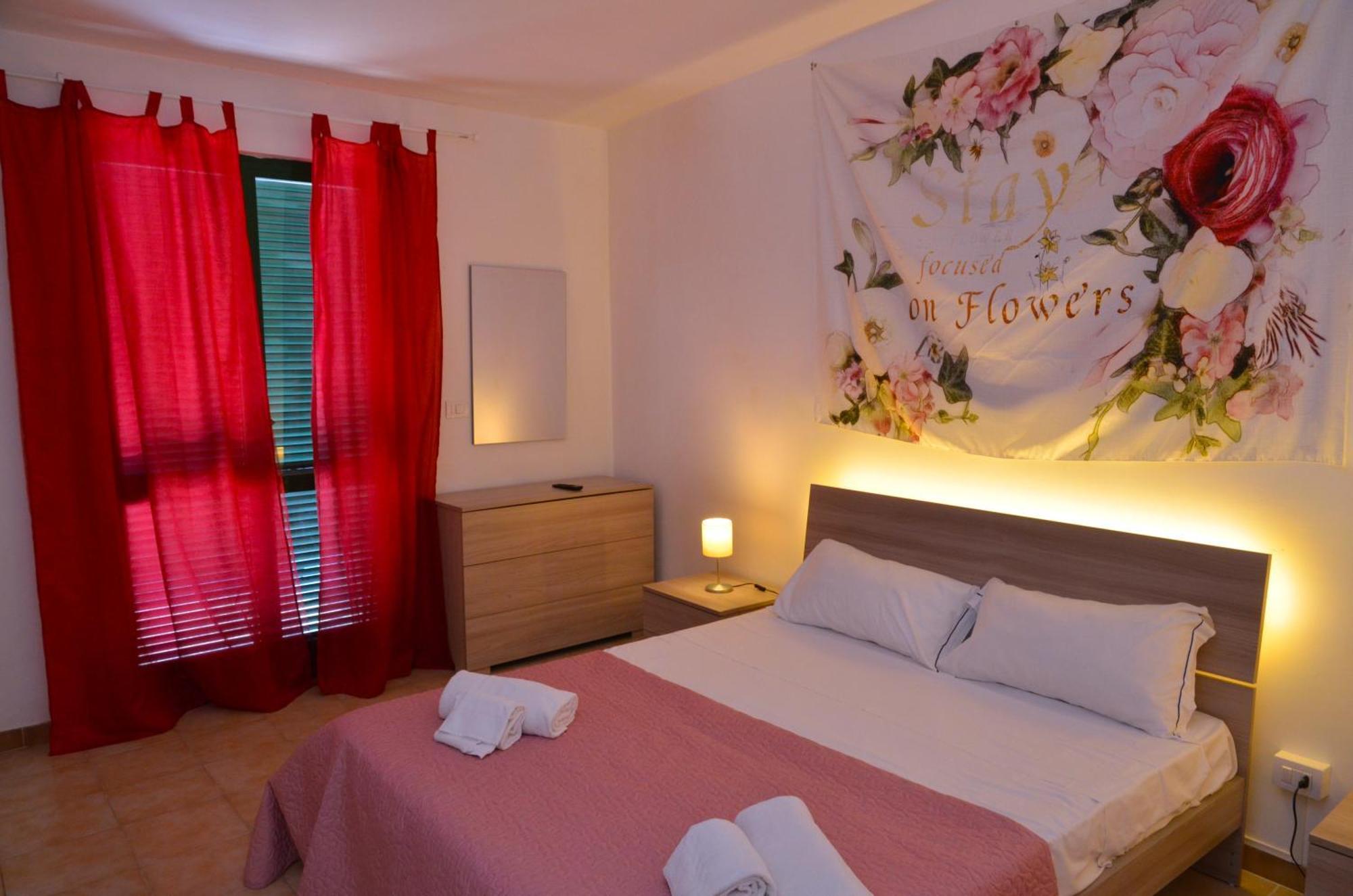 Aparthotel Amalfi Hills Chambre photo