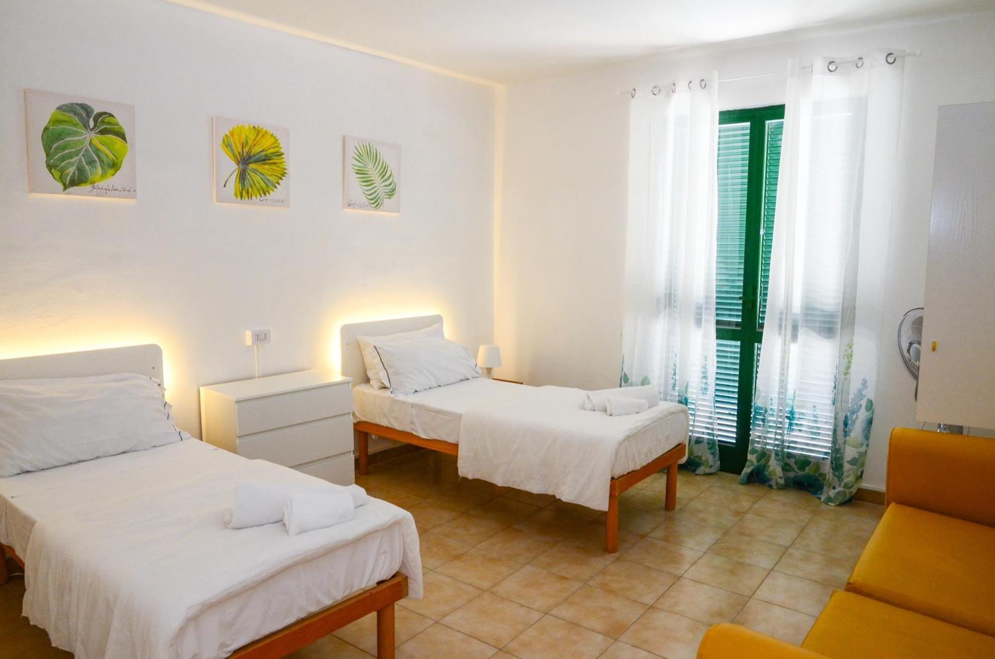 Aparthotel Amalfi Hills Chambre photo