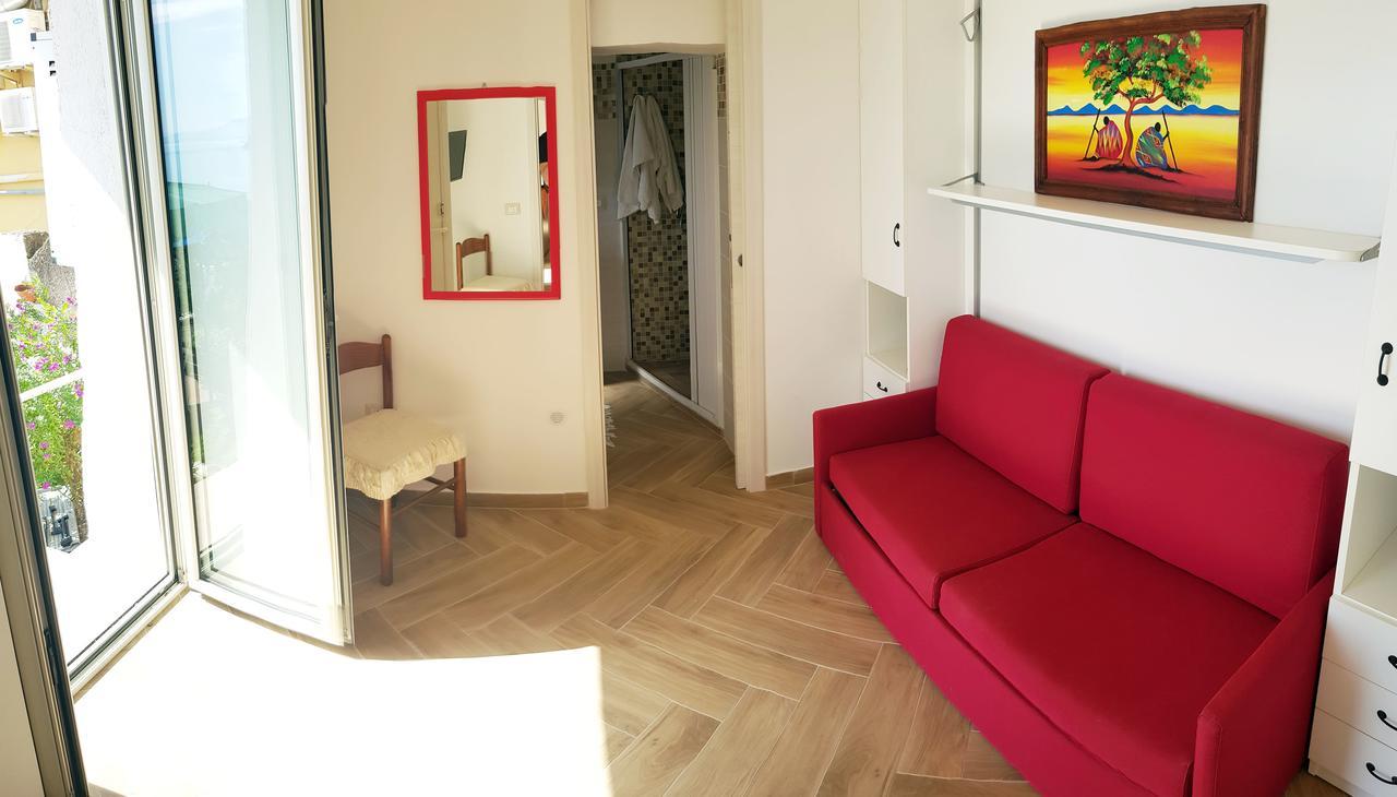 Aparthotel Amalfi Hills Extérieur photo